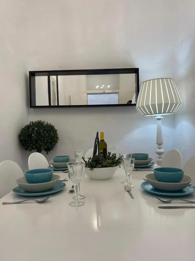 Apartamento Dream Escape Santa Cruz de Tenerife