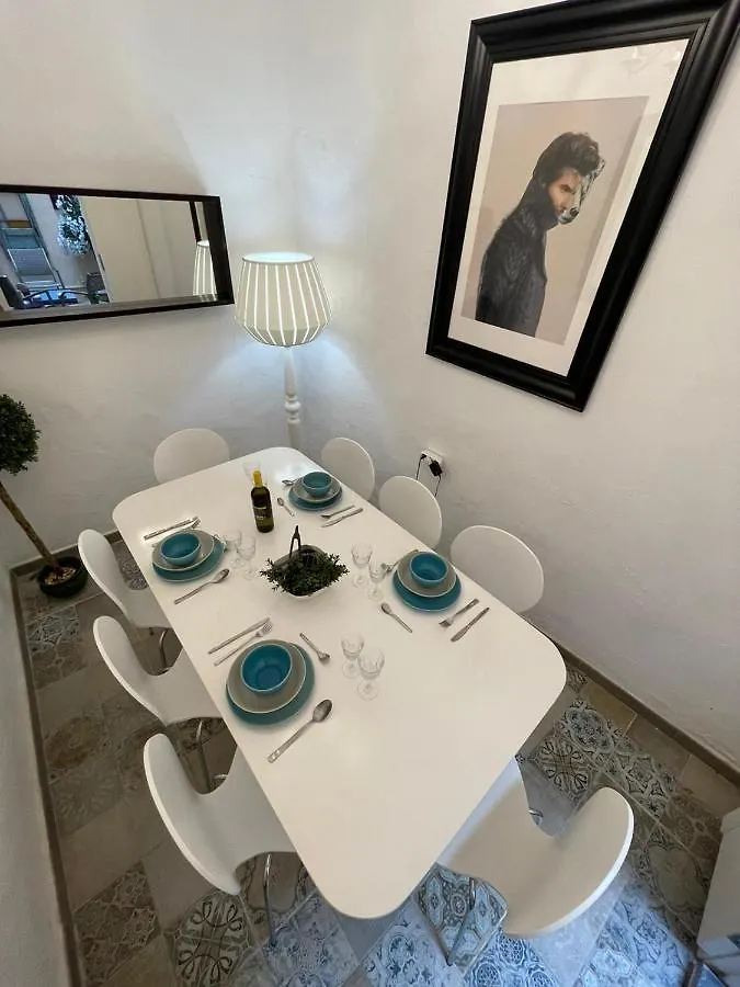 Dream Escape Appartement Santa Cruz de Tenerife