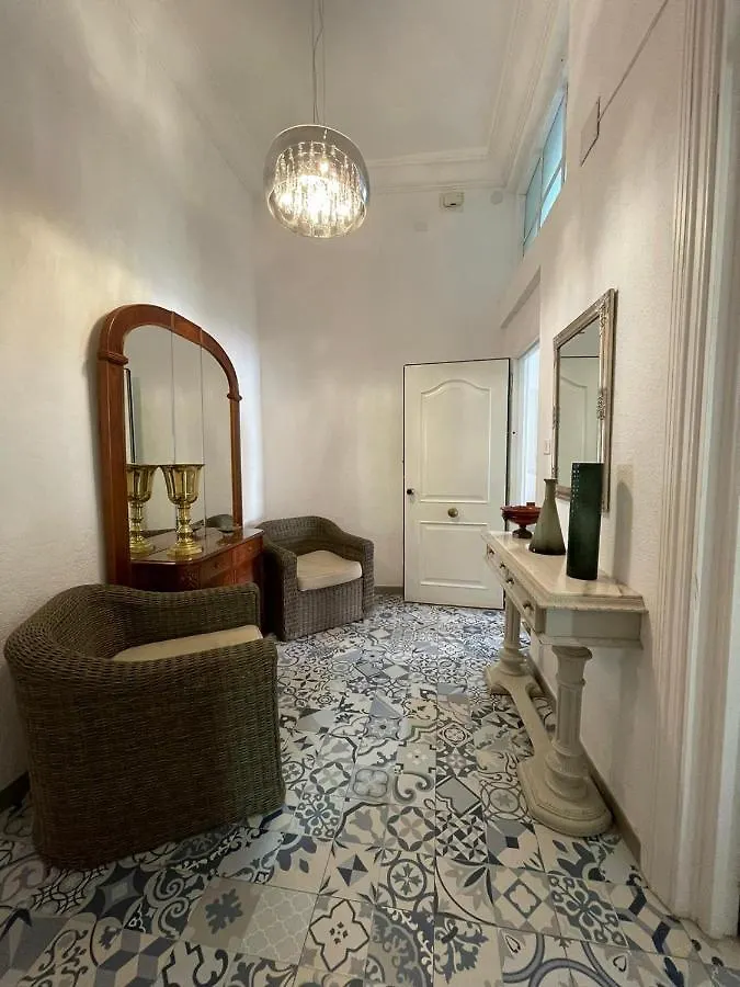 Dream Escape Appartement Santa Cruz de Tenerife