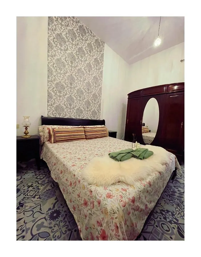Dream Escape Appartement Santa Cruz de Tenerife Spanje