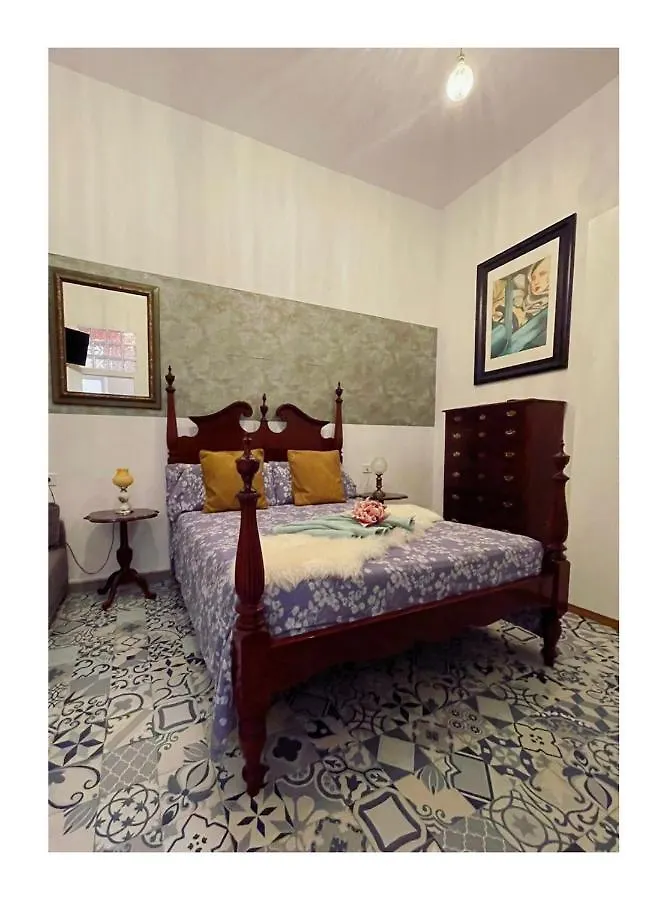 Dream Escape Appartement Santa Cruz de Tenerife