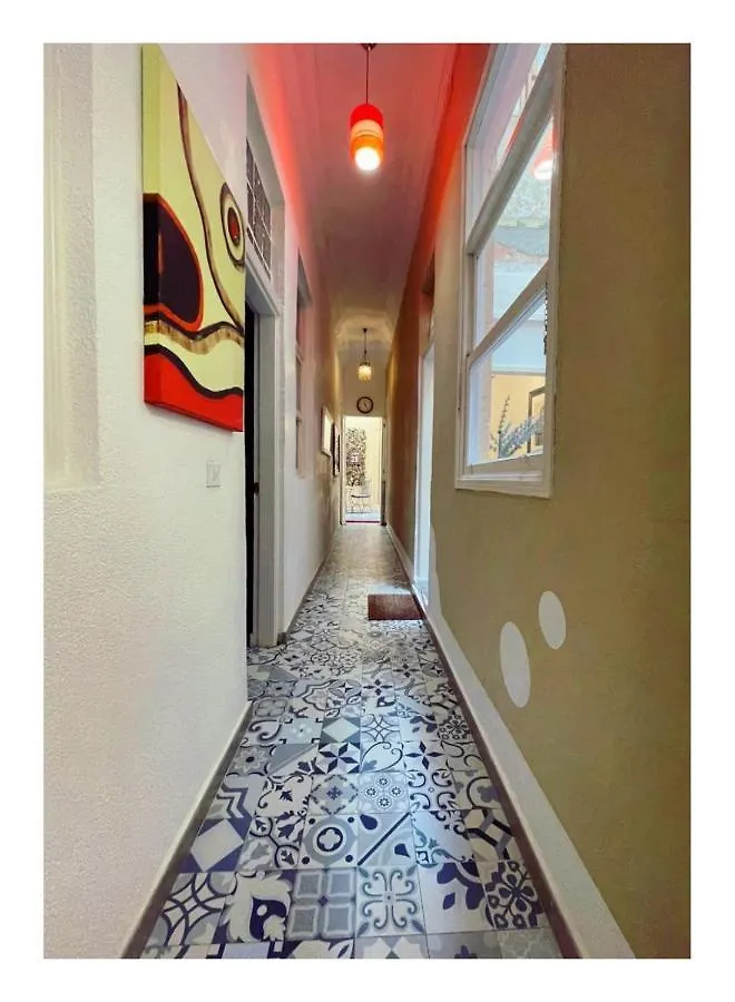 Dream Escape Appartement Santa Cruz de Tenerife Spanje